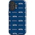 NFL Seattle Seahawks Blitz Series iPhone 16 Impact Case